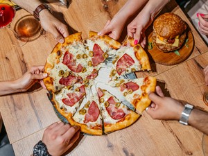 Kvíz: Te felismered, melyik ország nemzeti ételét látod a képen?