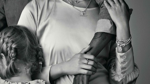 Egy ajándék, amivel nem lőhetsz mellé: Íme a Pandora anyák-napi kollekciója