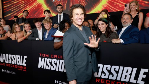 Ha ezután nem ábrándulsz ki egy életre Tom Cruise-ból, akkor soha