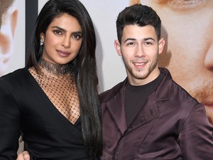 Priyanka nem tudott gratulálni szerelmének a VMA-n, odafotosopolta magát a képre
