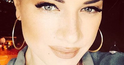 Tóth Gabi legszexibb sminkjei