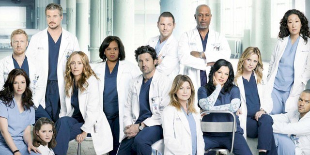 A Grace klinika 16. évadában tényleg visszatér két ikonikus karakter, de a rajongók nem örülnek