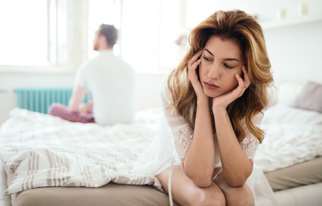 Vigyázz, ez a hét jel a kapcsolatotok kihűlésére utal