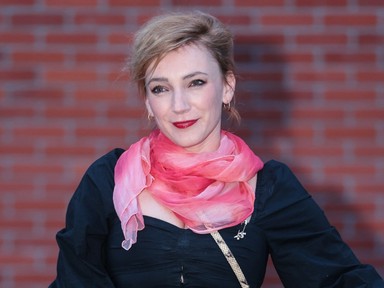 Borbély Alexandra ölelkező ikerlányainál nem látsz ma édesebbet