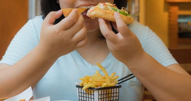 Lehet, hogy a munkahelyed miatt hízol?