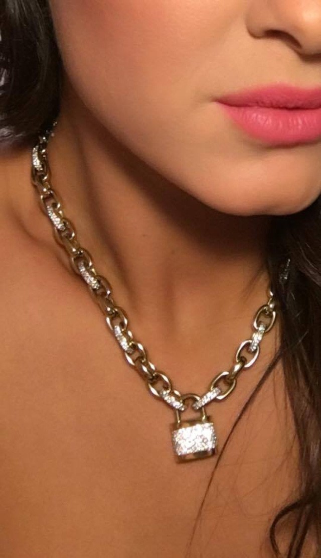 Széles Adrienn vitiligo