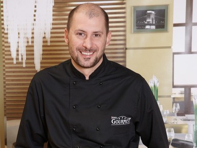 Tavaszi recept tippek Bereznay Tamástól