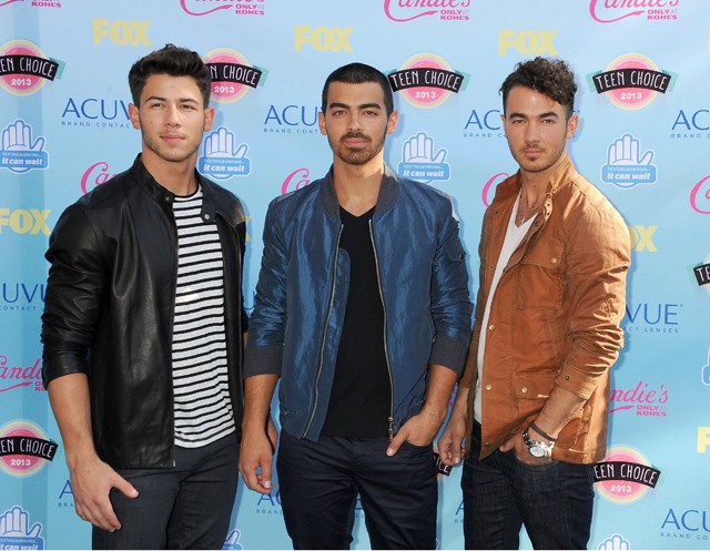 Jonas Brothers