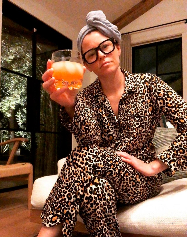 5 regeneráló hajpakolás, amivel helyre hozhatod a hajad a karantén alatt