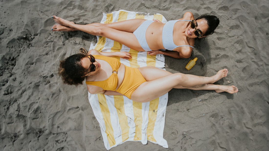 Sokan vágyunk homokos tengerpartokra, de érdemes ezért a bolygónkat is feláldozni?