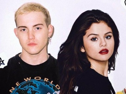 Selena Gomez új dala akkora karantén-hangulat, egy Instagram Live videó!