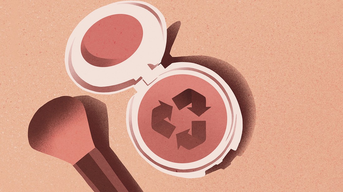 Nemcsak a bőrünkre, a környezetre is ártalmasak lehetnek azok a kémiai vegyületek, amelyek a kozmetikumok által a testünkre kerülnek.