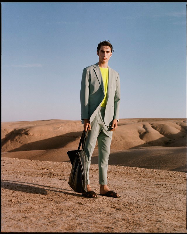 Flamenco-, szafari- és fesztiválstílus hódít a Reserved nyári kollekciójában!