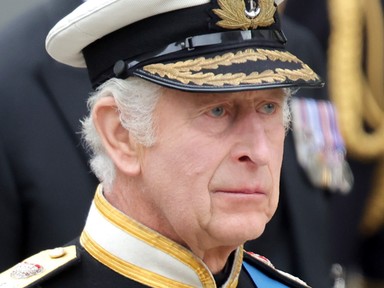 Károly király gyászol: szomorú közleményt adott ki a brit uralkodó