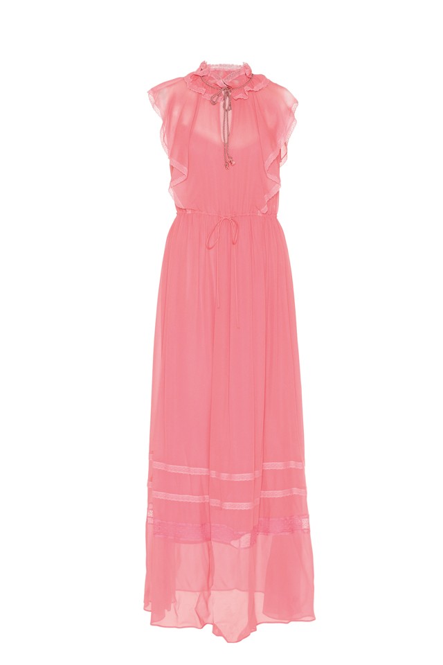 Segítség! Koszorúslány leszek, mit vegyek fel?