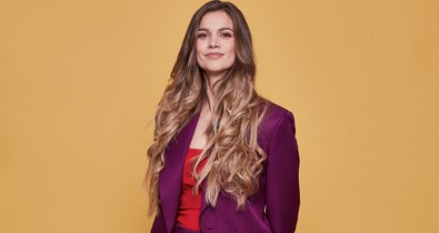 Weisz Fanni: „Már nem félek annyira a saját hangomtól”