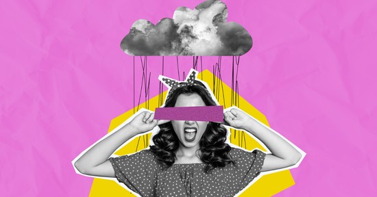 Amikor mindened megvan, mégis szenvedsz? De van hozzá jogod?