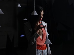 Elkészült a GLAMOUR filmje!