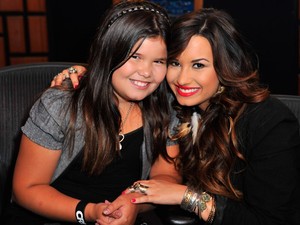 Demi Lovato testvére megható gondolatokat osztott meg az énekesnőről a születésnapján