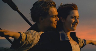 Oscar-díjas filmek, melyek minden idők legtöbb bevételét hozták