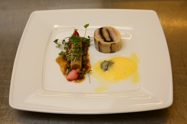 Lesd el a profi séf titkos receptjét!