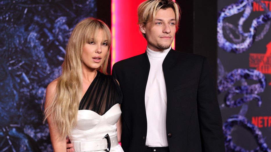 Milly Bobby Brown végtelenül szerelmes az életébe és hálát ad a szeretteiért