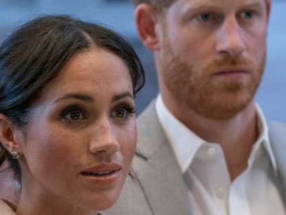 Meghan Markle testvére annyira undoritó dolgokat mondott a hercegnéről, hogy az már nekünk fáj