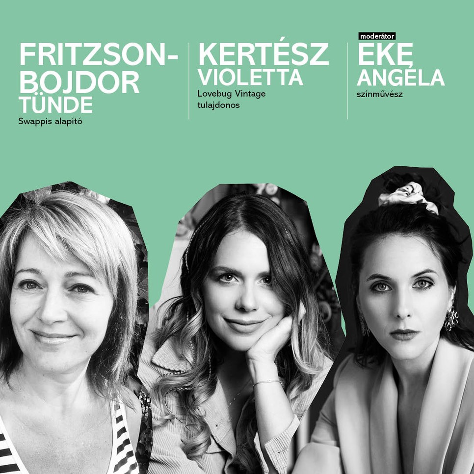 Már regisztrálhatsz az ingyenes GLAMOUR Doing Good Summit-ra: mutatjuk, milyen inspiráló előadások várnak