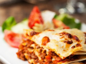 Főzz magadnak egy kis olasz tésztát!