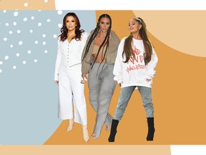 Így öltözz, ha alacsony vagy