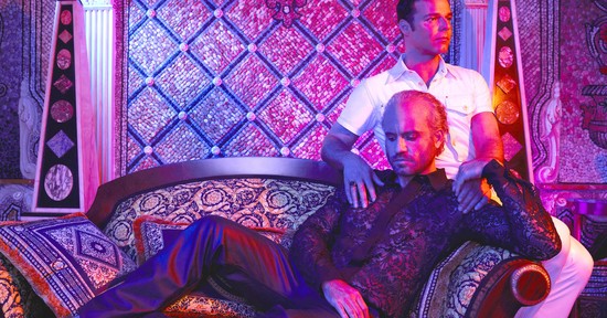 „A feleség Armanit, de a szerető Versace-t hord” – 25 éve lőtték le Gianni Versace-t, a modern divat egyik ikonját