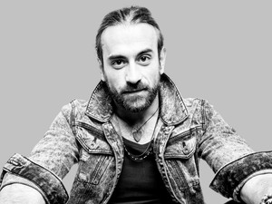 Kádár L. Gellért: „A testem létfontosságú iránytű”