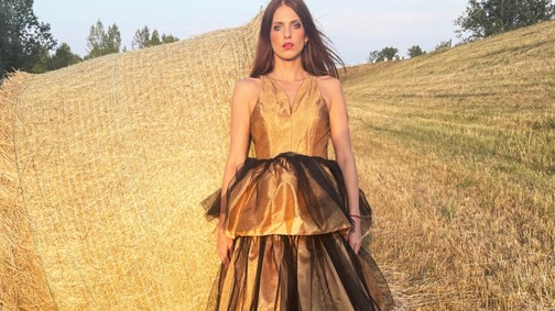 Általános iskolai álomnak indult, divatmárka lett belőle - Az OBALOGH története