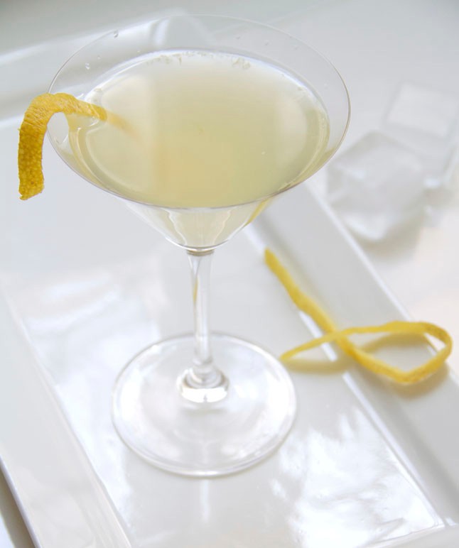 Minden napra egy koktél!