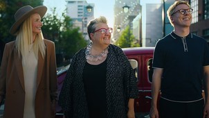 Svéd halál-takarítás: A rendteremtés és elengedés skandináv művészete