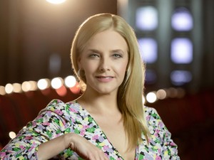 Peller Anna: „Kussolok, mert boldog vagyok!”