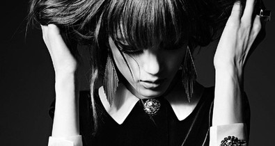 Catwalk Queen: Táncosból topmodell: Valery Kaufman, az új orosz múzsa