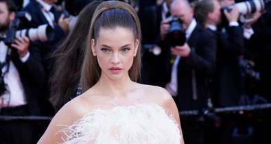 Csak ámulunk: 12 fotó, amin Palvin Barbara minden A-listás sztárt lekörözött az idei cannes-i filmfesztiválon