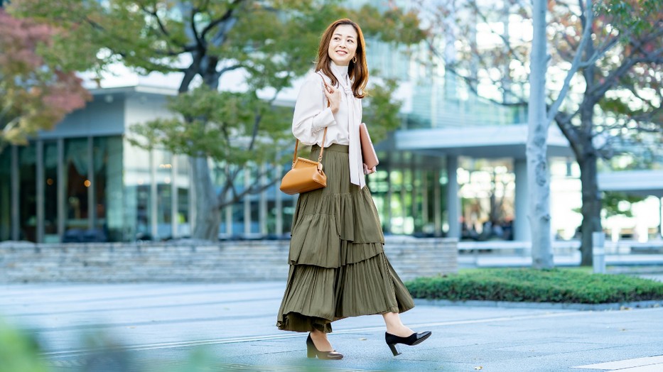 Iktassuk be a napi rutinunkba a japán sétát