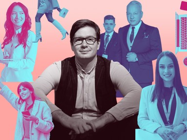 „Az álommeló nem tudna szerkesztői utasításra működni, mert abban a pillanatban szerepjátékká válna az egész” – Interjú Varró Szabolccsal, Az álommeló kreatív producerével