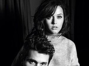 Katy Perry és John Mayer szakítottak?