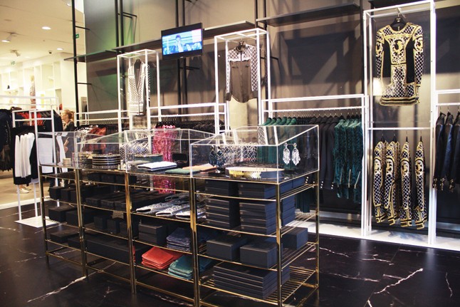 Vihari előtti csend