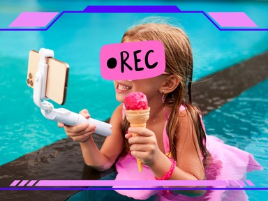 „Ez csak egy ártatlan fotó a 7 éves lányomról” - Íme a gyermekek online kizsákmányolásának hátborzongató valósága