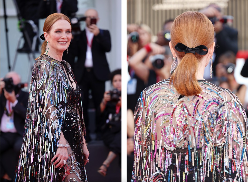 Julianne Moore