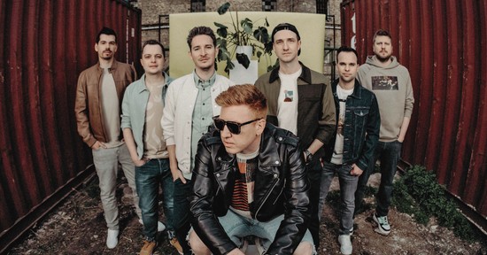 Marsalkó Dávid, a Halott Pénz frontembere: Állandóan kellenek az új célok, hogy egy alkotó motivált maradjon