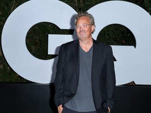 Botrány a BAFTA-díjátadón: Megfeledkeztek Matthew Perry haláláról