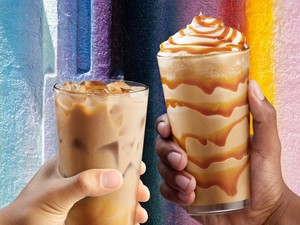 A Starbucks is kiáll a sokszínűség mellett