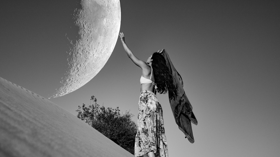 A Telihold ma a Mérleg jegyébe lép - most fejezd ki titkos vágyaidat