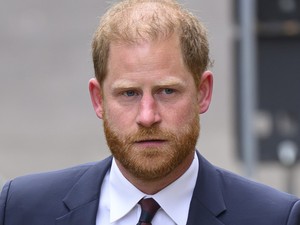 Harry herceg sokkoló lépésre szánta el magát: ezzel végleg elszakadna a királyi családtól