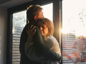 A gyászfolyamat néha már a szeretett személy elvesztése előtt elkezdődik